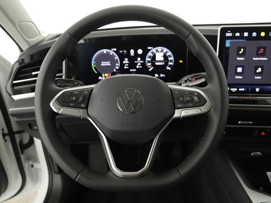 Bild eines VW Passat Variant Business eHybrid 150kW