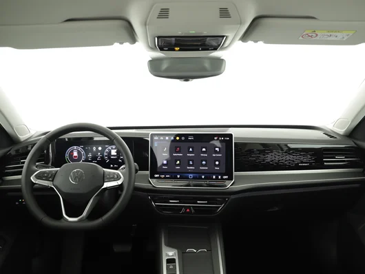 Bild eines VW Passat Variant Business eHybrid 150kW