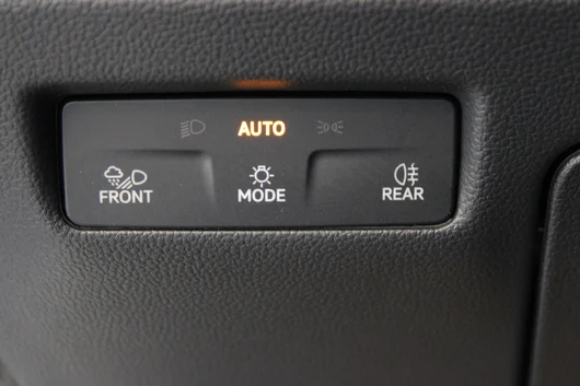 Bild eines VW Passat Variant Business eHybrid 150kW