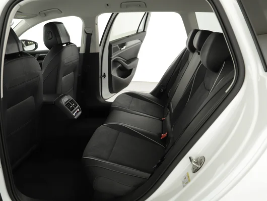 Bild eines VW Passat Variant Business eHybrid 150kW