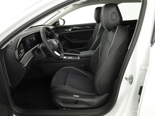 Bild eines VW Passat Variant Business eHybrid 150kW