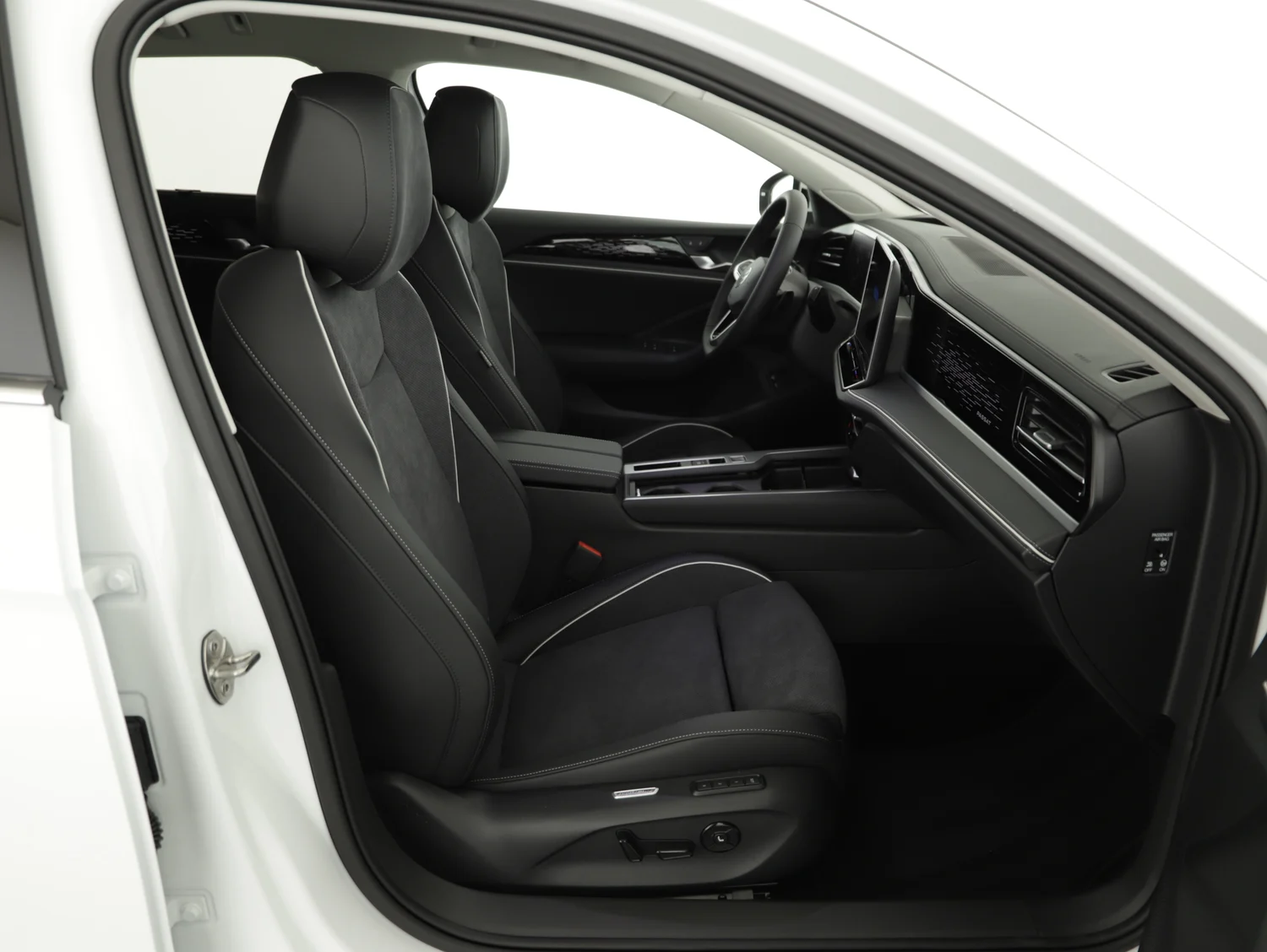 Bild eines VW Passat Variant Business eHybrid 150kW