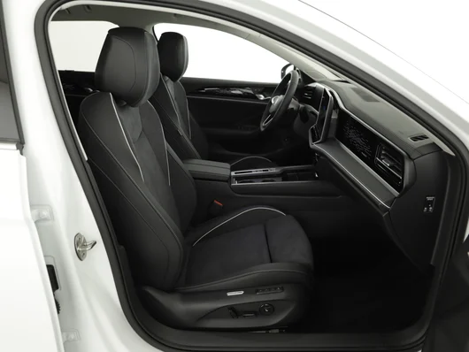 Bild eines VW Passat Variant Business eHybrid 150kW