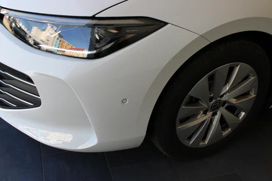 Bild eines VW Passat Variant Business eHybrid 150kW