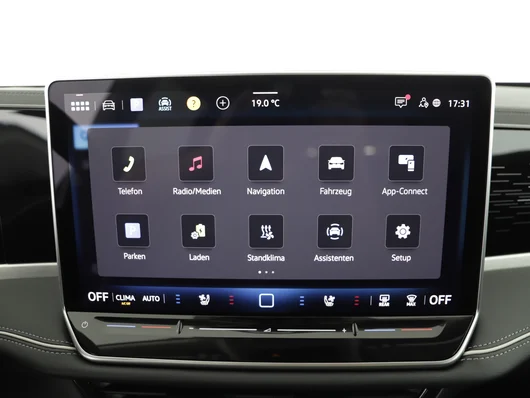 Bild eines VW Passat Variant Business eHybrid 150kW