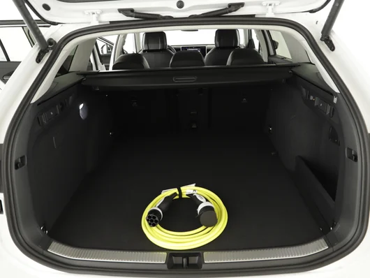 Bild eines VW Passat Variant Business eHybrid 150kW