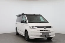 Thumbnail-Foto von Fahrzeug