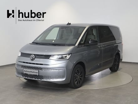 VW Multivan Business ÜH eHybrid 180 kW 4M
