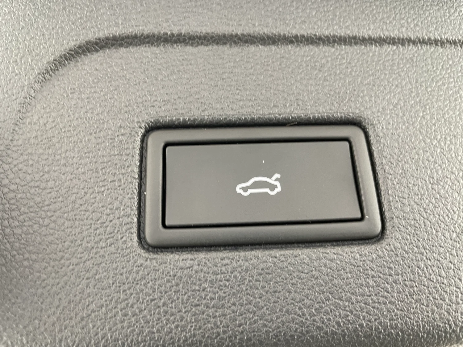 Bild eines VW Touran Friends TSI DSG