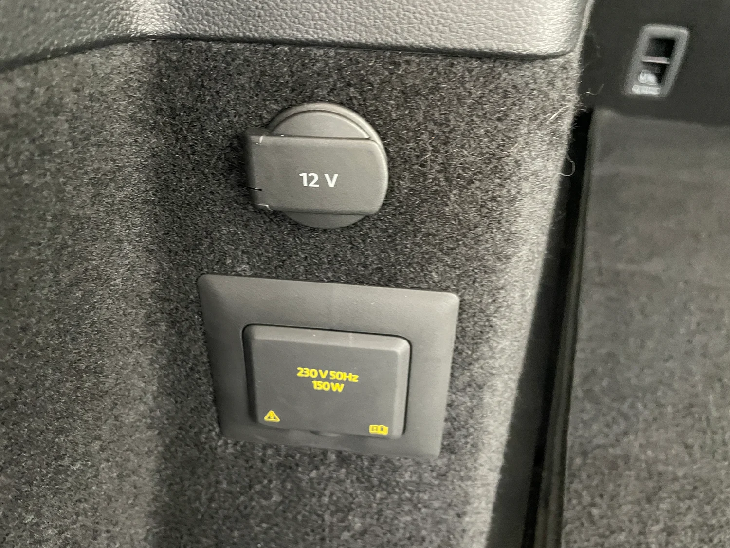 Bild eines VW Touran Friends TSI DSG