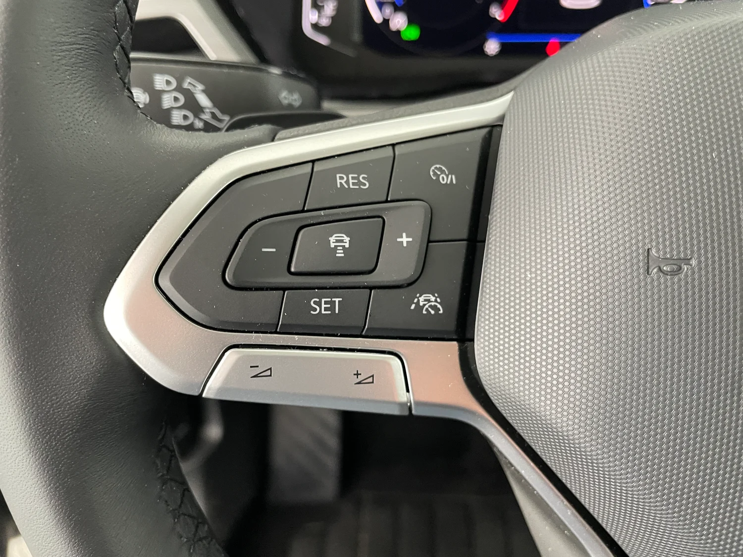 Bild eines VW Touran Friends TSI DSG