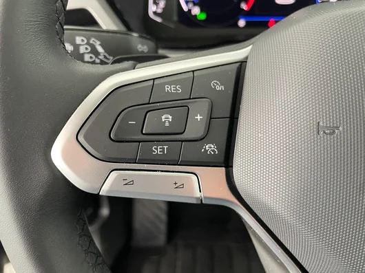 Bild eines VW Touran Friends TSI DSG