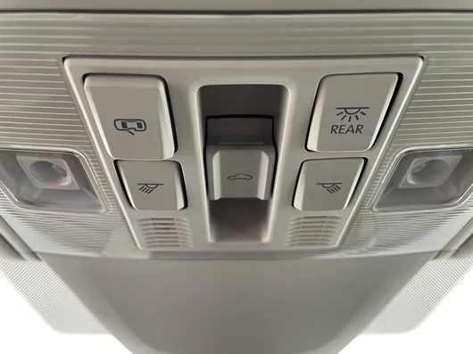 Bild eines VW Touran Friends TSI DSG