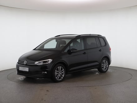 VW Touran Friends TSI DSG