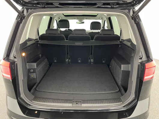 Bild eines VW Touran Friends TSI DSG