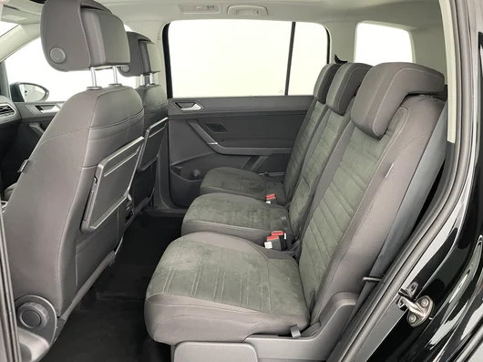 Bild eines VW Touran Friends TSI DSG