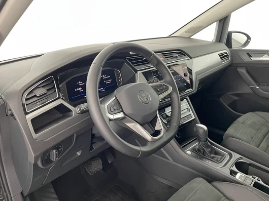 Bild eines VW Touran Friends TSI DSG