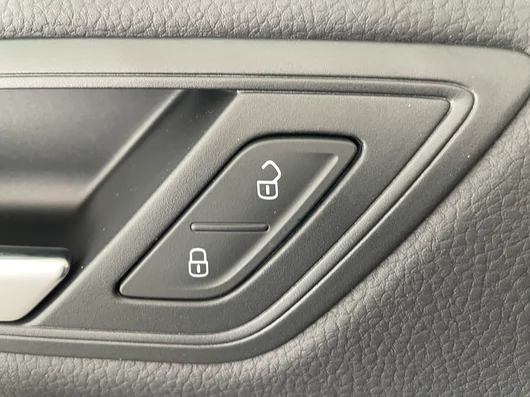 Bild eines VW Touran Friends TSI DSG