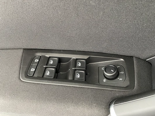 Bild eines VW Touran Friends TSI DSG