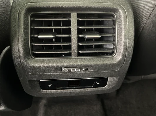 Bild eines VW Touran Friends TSI DSG