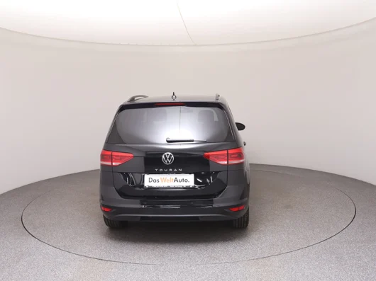 Bild eines VW Touran Friends TSI DSG