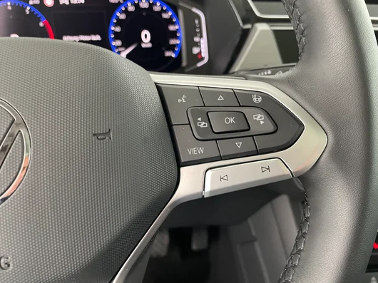 Bild eines VW Touran Friends TSI DSG