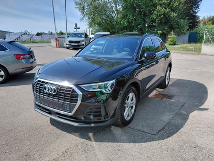 Audi Q3 40 TFSI quattro