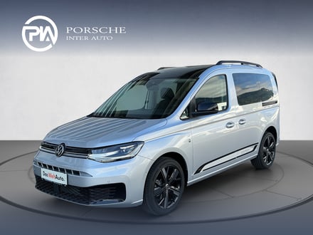 VW Caddy Edition TSI