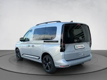 Thumbnail-Foto von Fahrzeug