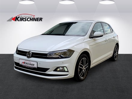 VW Polo Comfortline TSI OPF