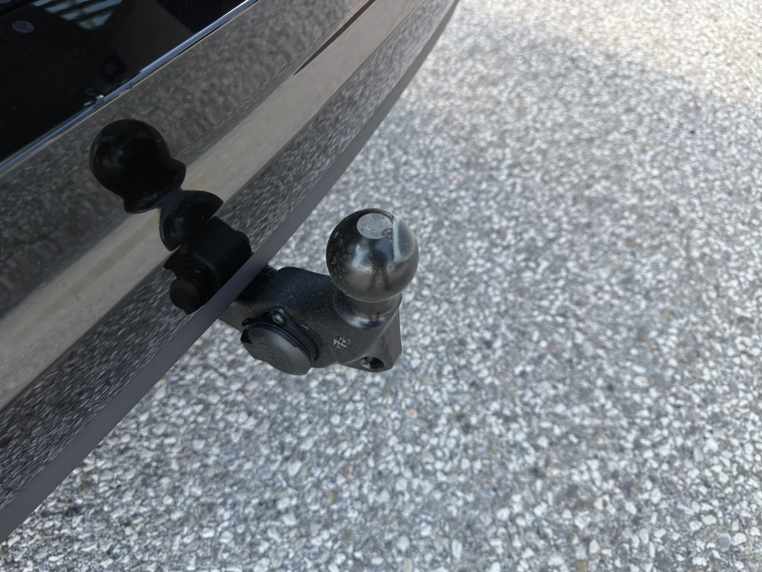 Bild eines Touran Friends TDI DSG
