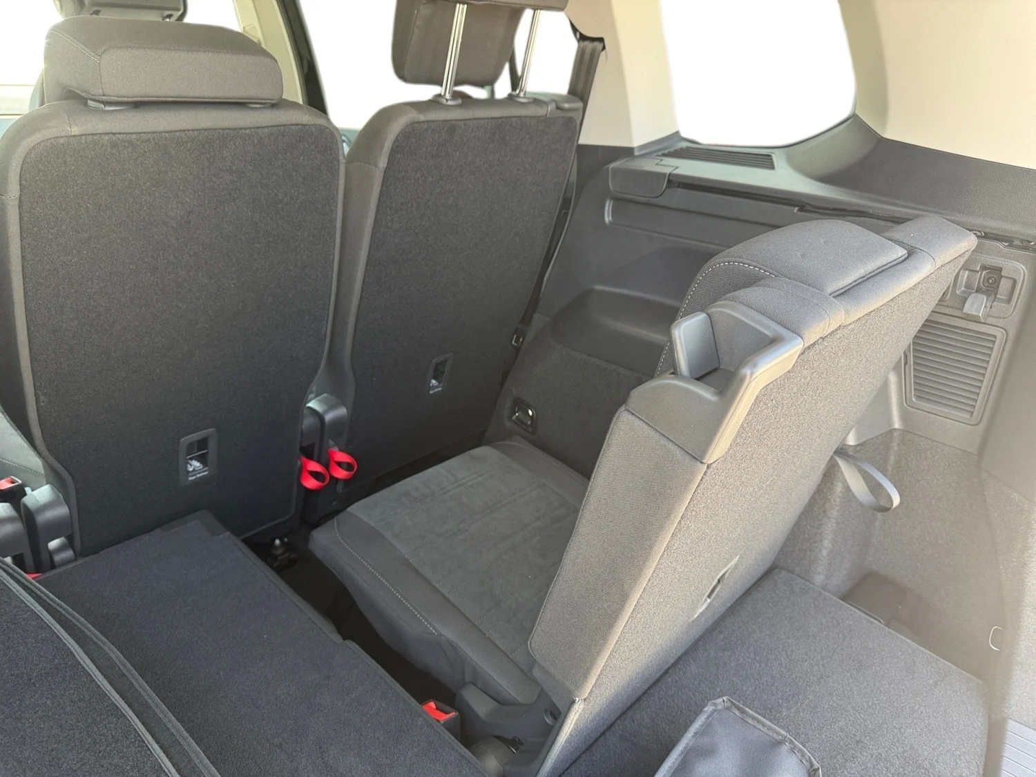 Bild eines Touran Friends TDI DSG
