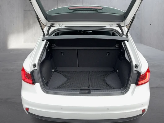 Bild eines Audi A1 Sportback 25 TFSI intense