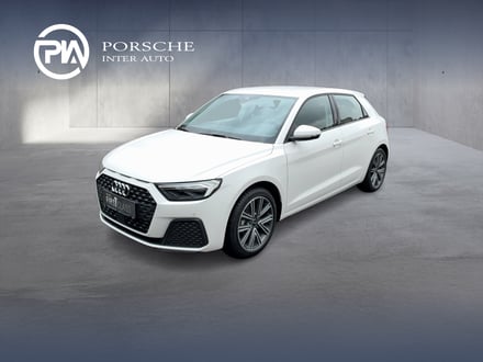 Audi A1 Sportback 25 TFSI intense