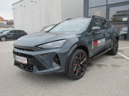 CUPRA Formentor 1.5 e-TSI 150 PS DSG