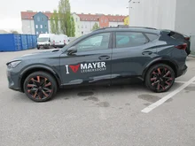 Thumbnail-Foto von Fahrzeug