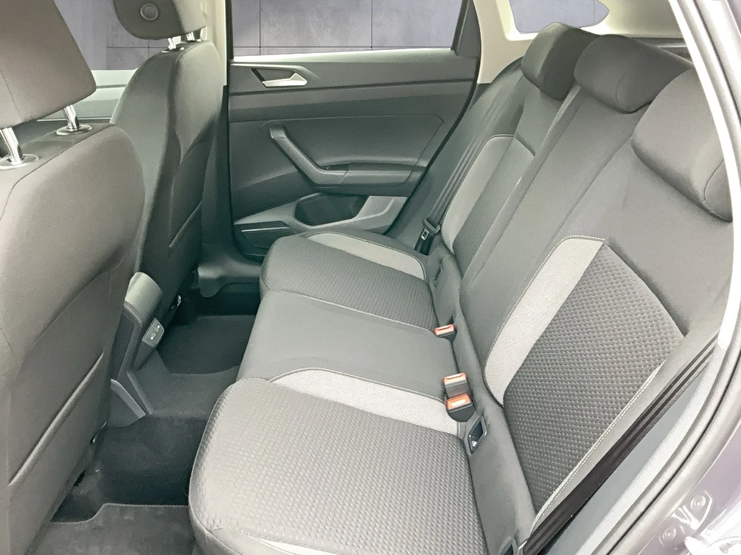 Bild eines VW Taigo Friends TSI DSG