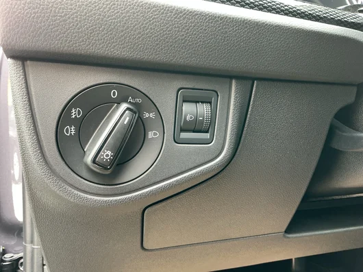 Bild eines VW Taigo Friends TSI DSG