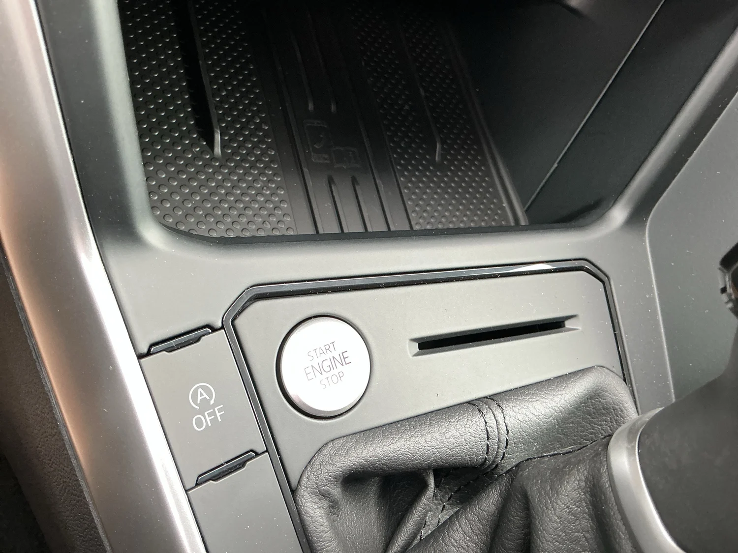 Bild eines VW Taigo Friends TSI DSG