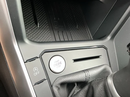 Bild eines VW Taigo Friends TSI DSG