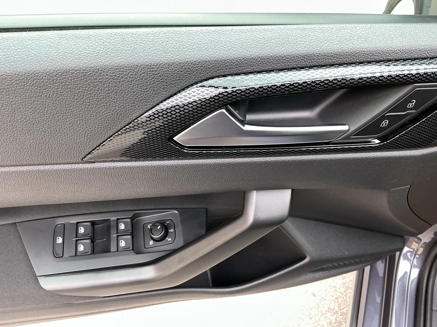 Bild eines VW Taigo Friends TSI DSG