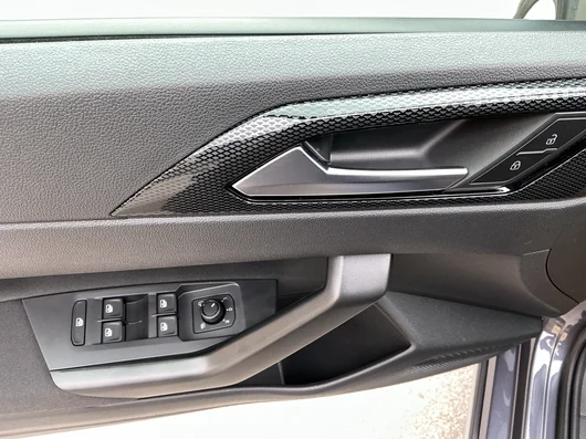 Bild eines VW Taigo Friends TSI DSG