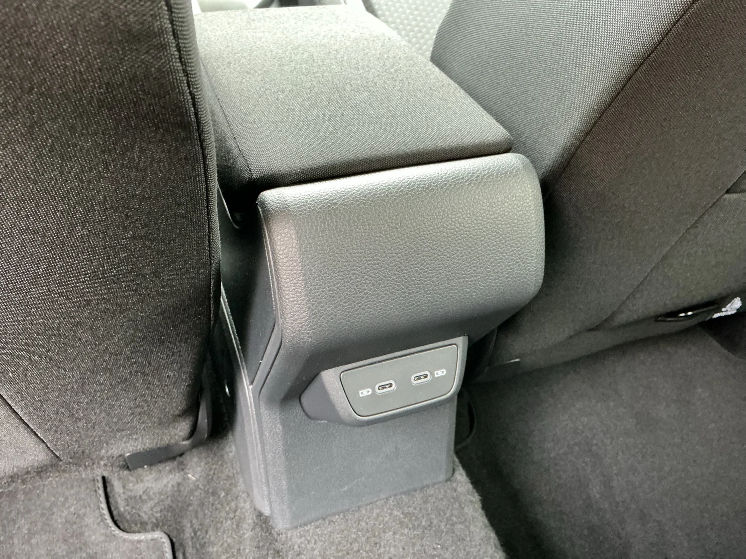 Bild eines VW Taigo Friends TSI DSG