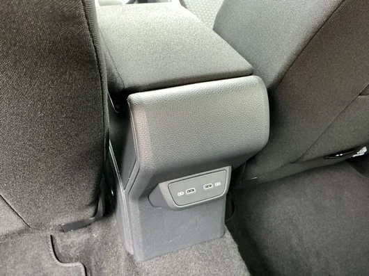 Bild eines VW Taigo Friends TSI DSG