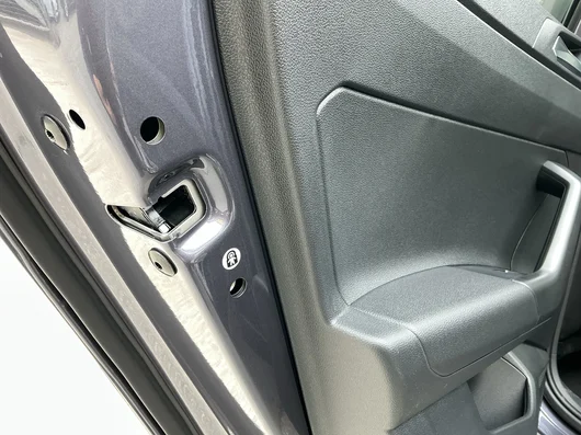 Bild eines VW Taigo Friends TSI DSG