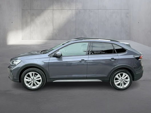 Bild eines VW Taigo Friends TSI DSG