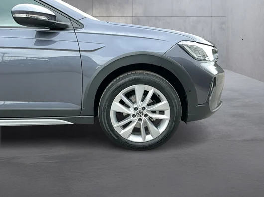 Bild eines VW Taigo Friends TSI DSG