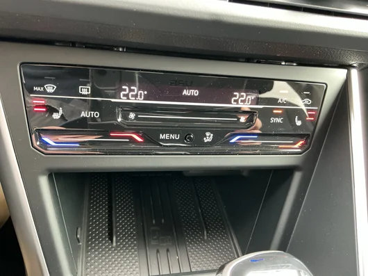 Bild eines VW Taigo Friends TSI DSG