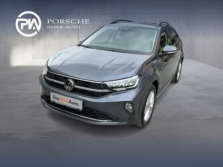 VW Taigo Friends TSI DSG