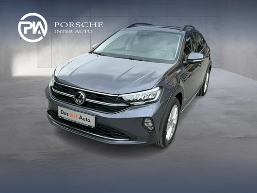 Bild eines VW Taigo Friends TSI DSG